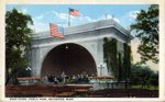 Bandstand