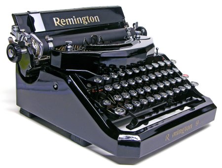 Remington 9